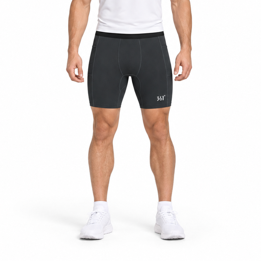 Tight Shorts