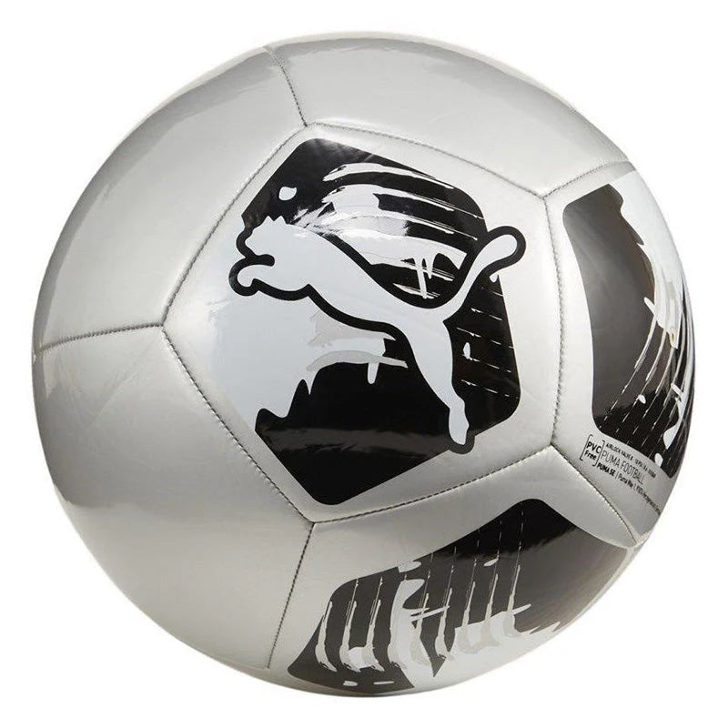 Big Cat Soccer Ball