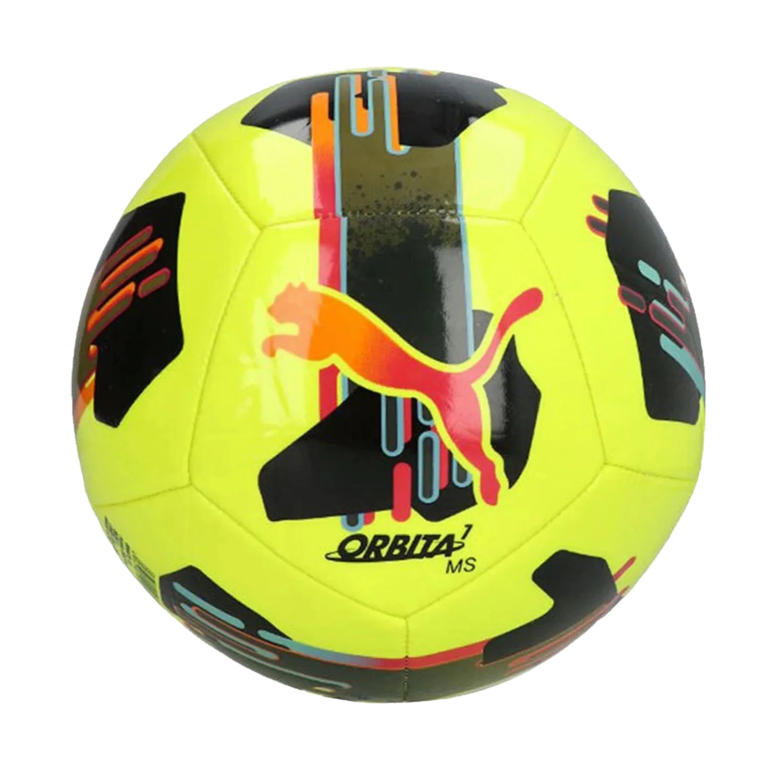 Orbita 7 Ms Soccer Ball
