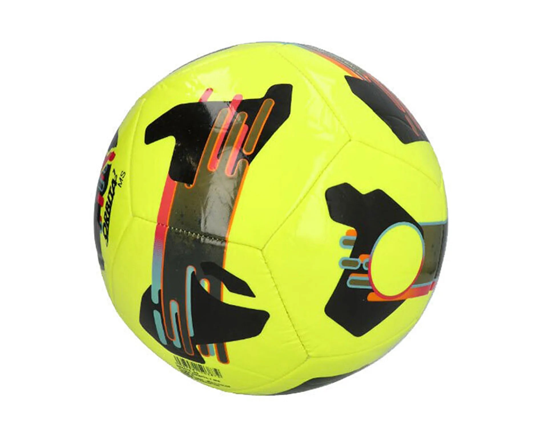 Orbita 7 Ms Soccer Ball