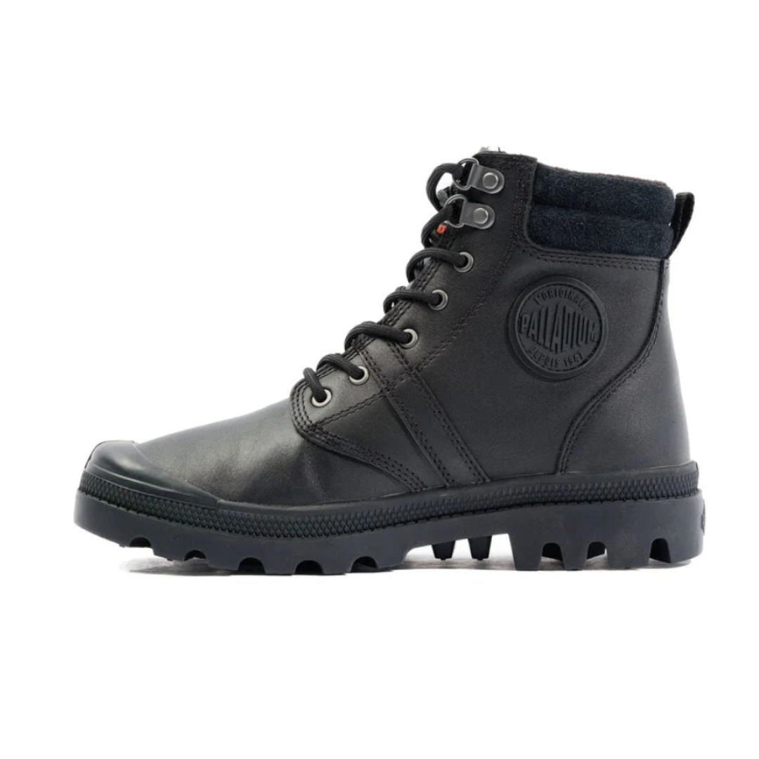 Pallabrousse Sportcuff Waterproof