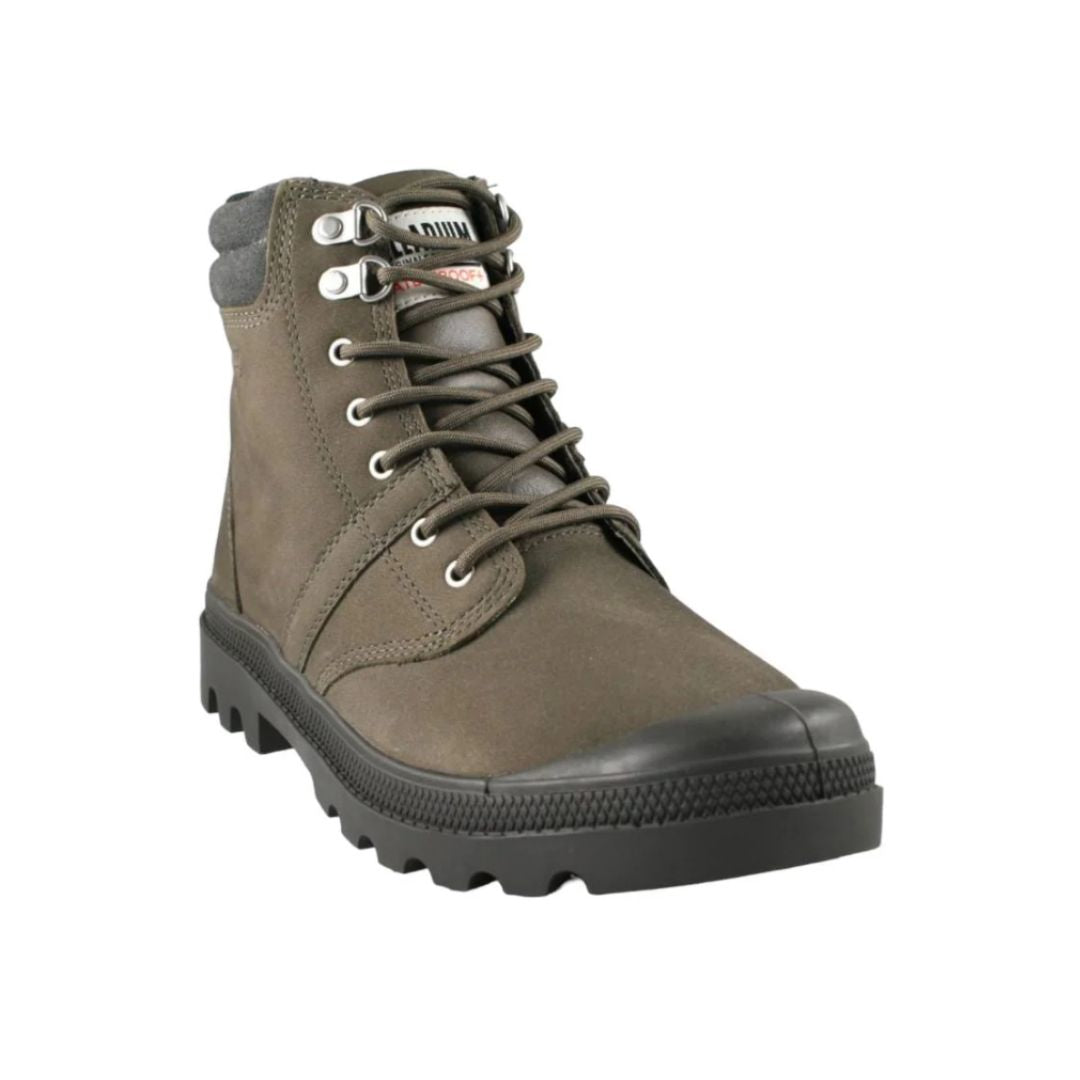 Pallabrousse Sportcuff Waterproof Boots