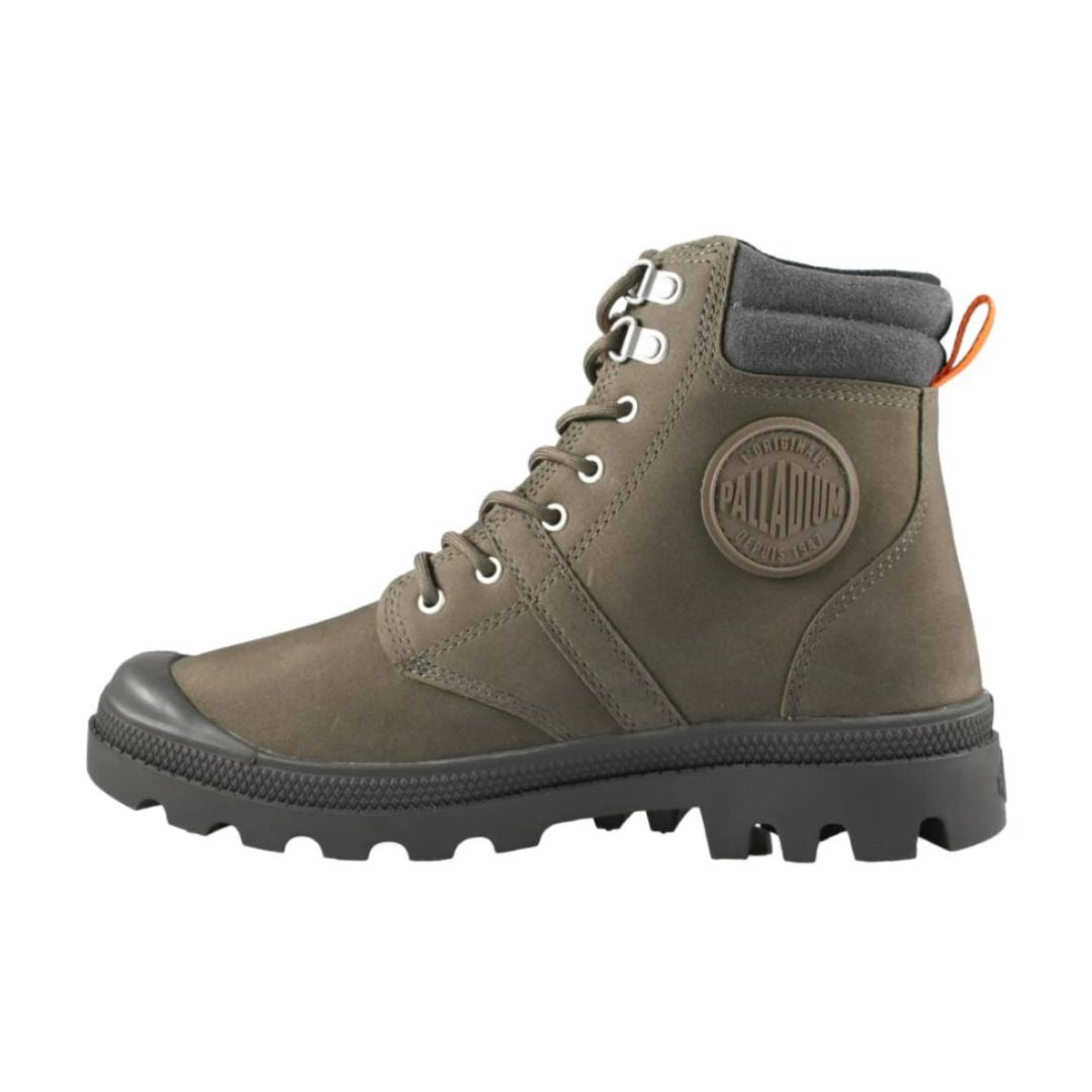 Pallabrousse Sportcuff Waterproof Boots