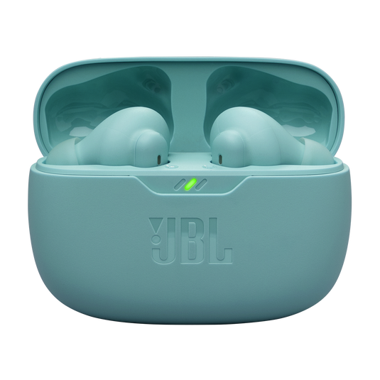 JBL Wave Beam 2 - True Wireless NC Earbuds