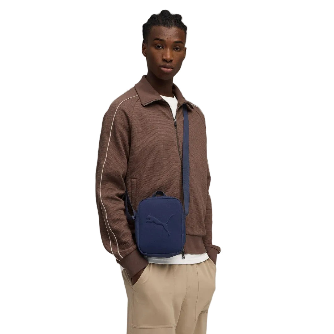 Buzz Portable Crossbody Bag