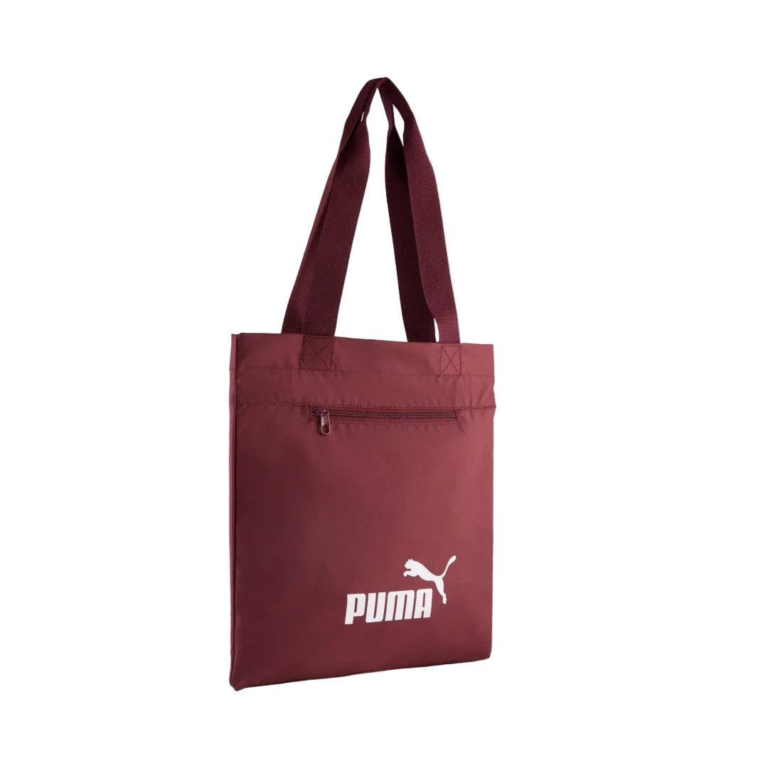Phase Packable Tote Bag