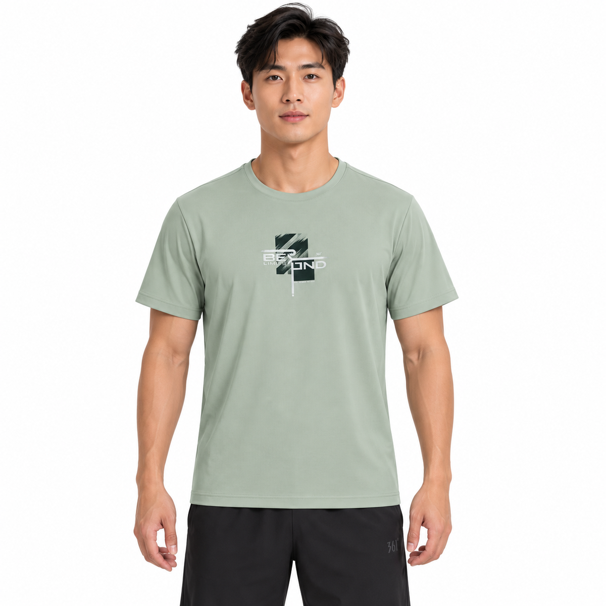 Beyond Limits T-Shirt