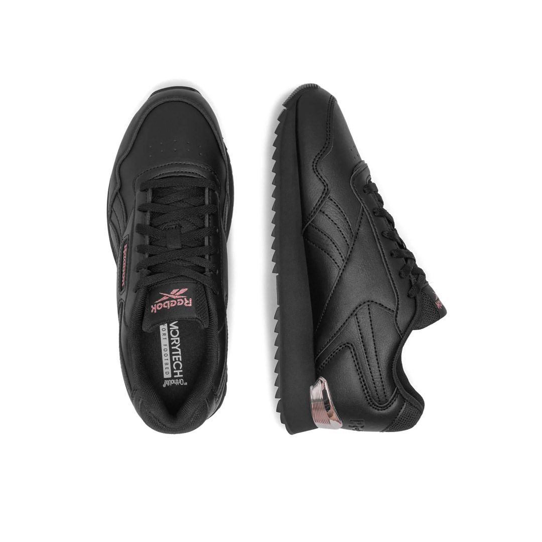 Glide Ripple Clip Lifestyle Shoes