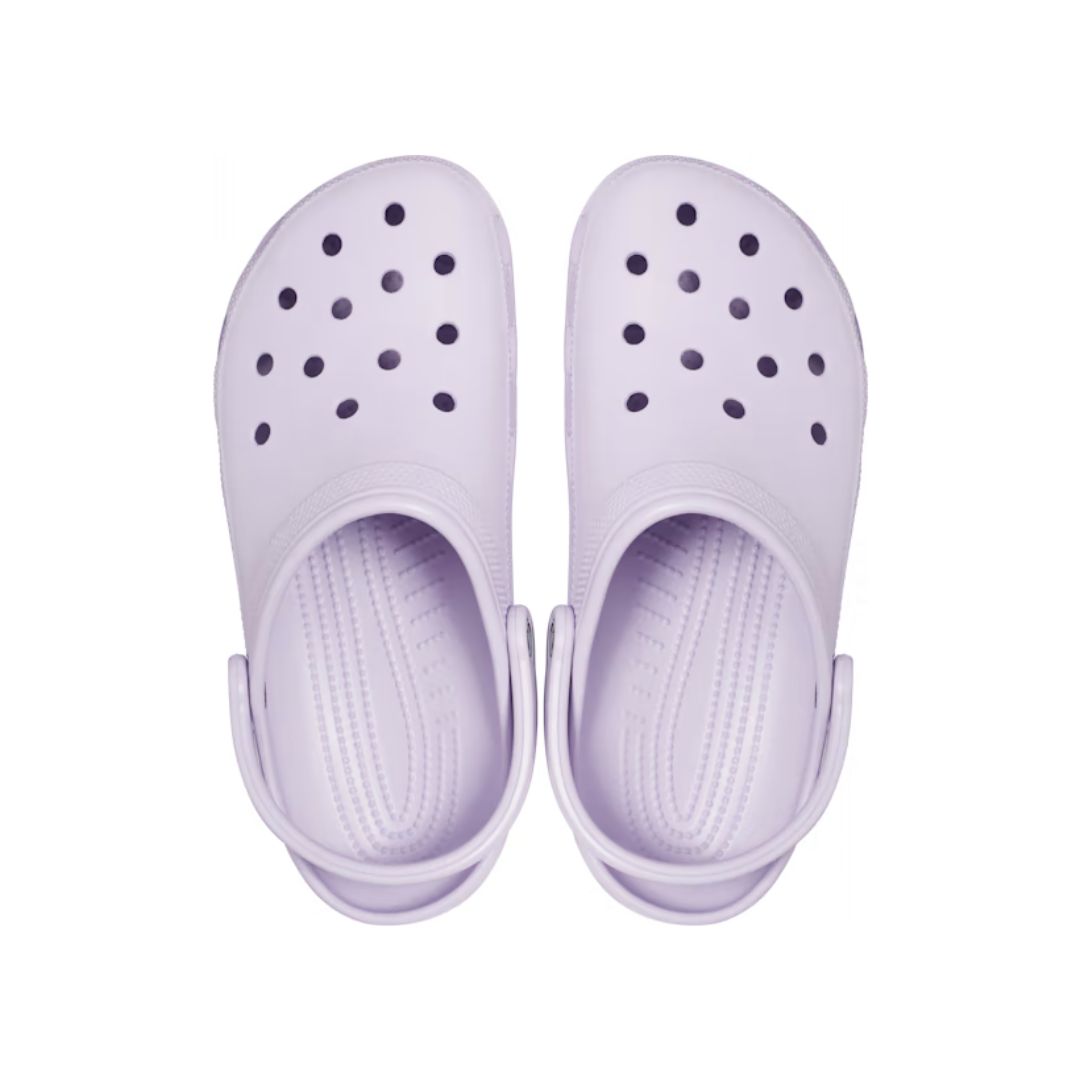 Classic Clogs