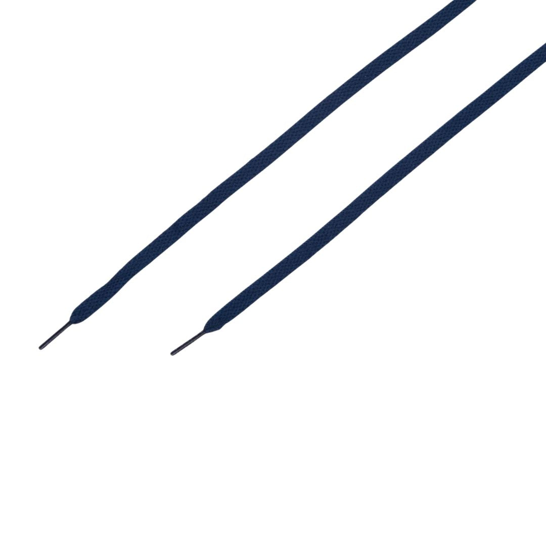 54 Inch High Top Laces