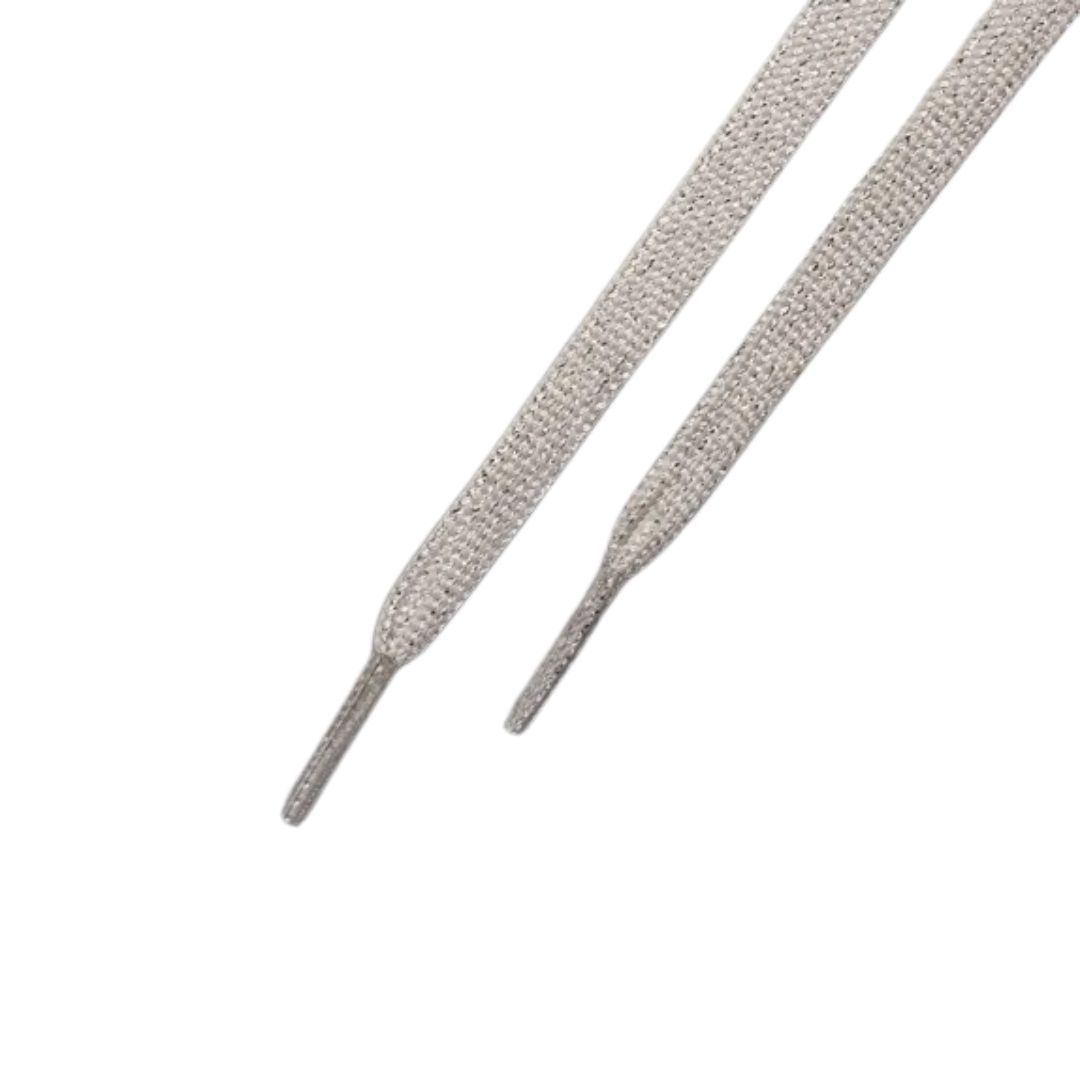 45-Inch Low Top Sparkle Laces