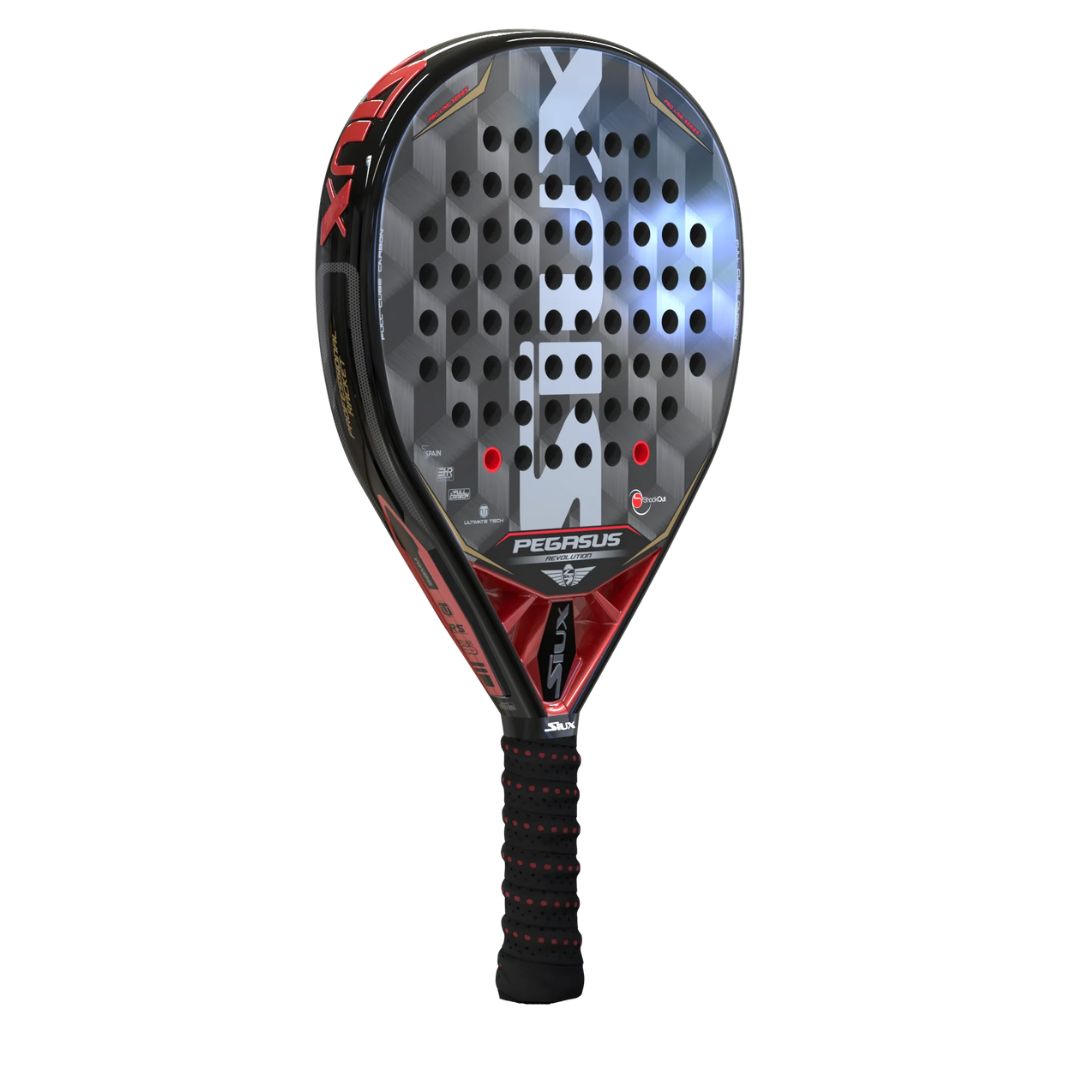 مضرب بادل بيجاسوس ريفولوشن كيوب