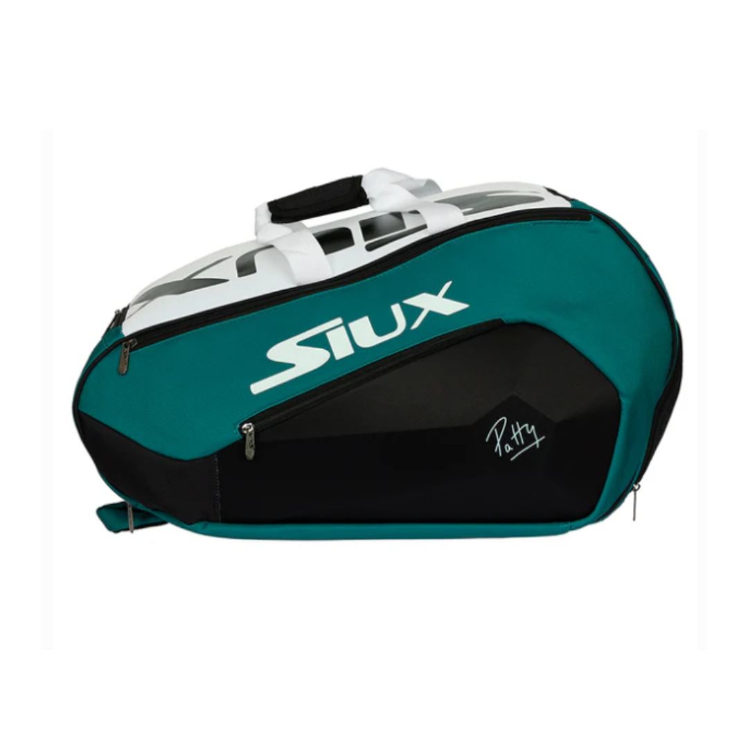 Trilogy Racket Bag