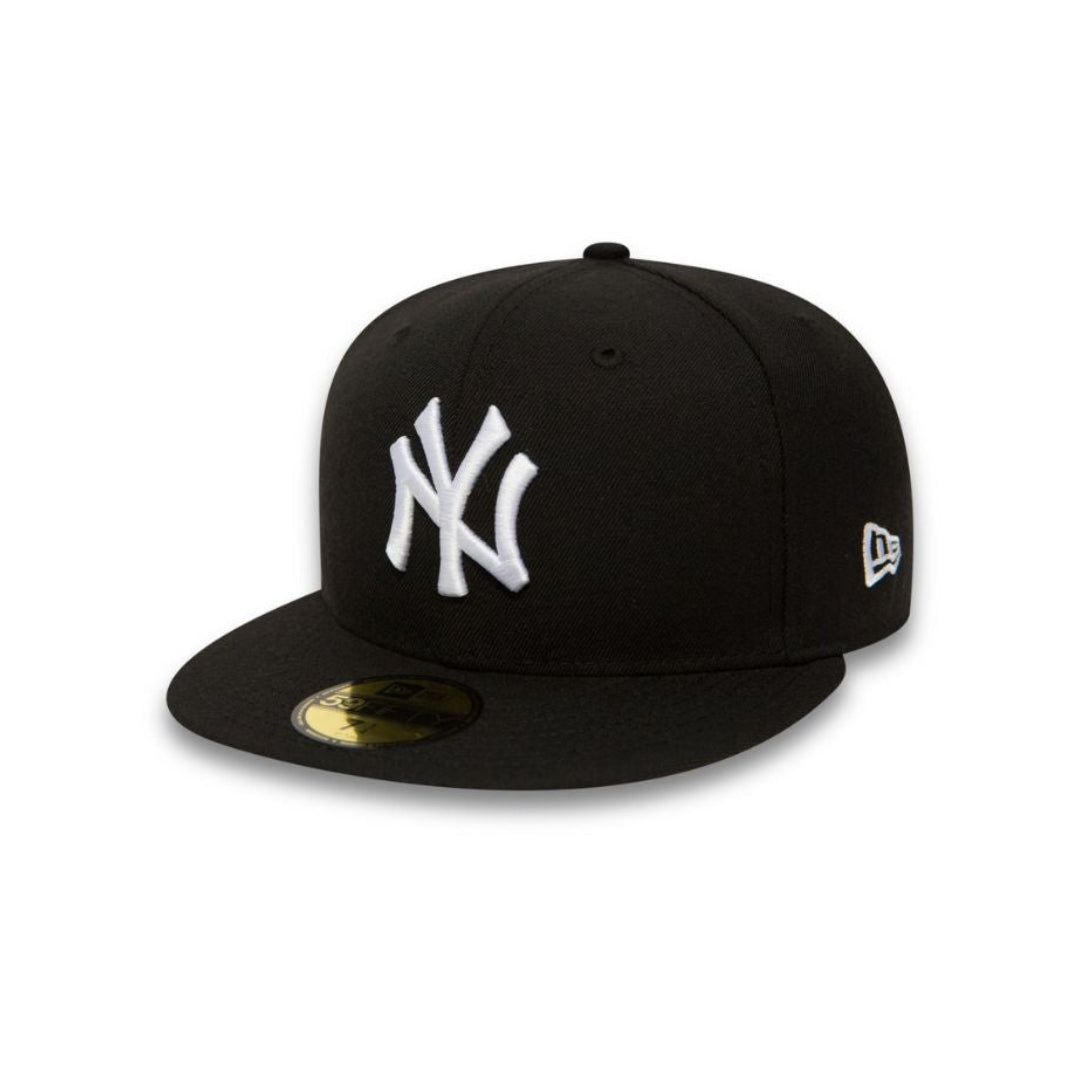 MLB Basic New York Yankees Cap