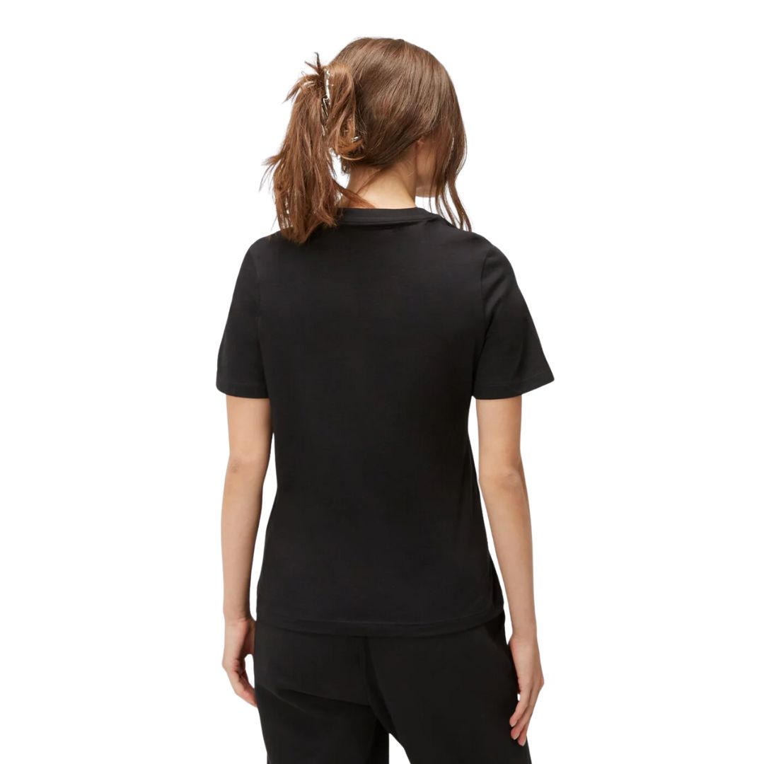 Identity Big Logo T-shirt