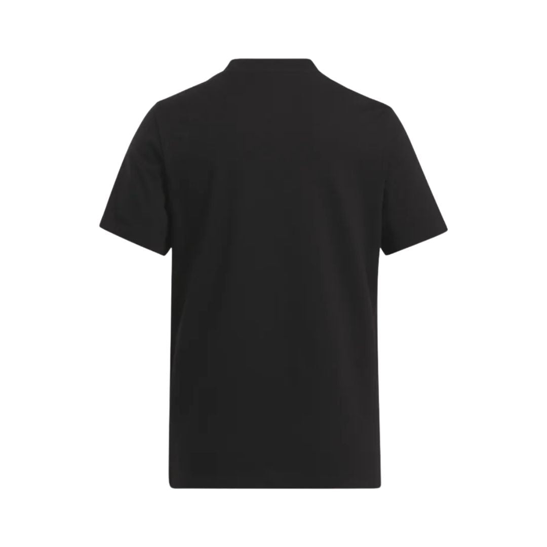 Identity Big Logo T-shirt