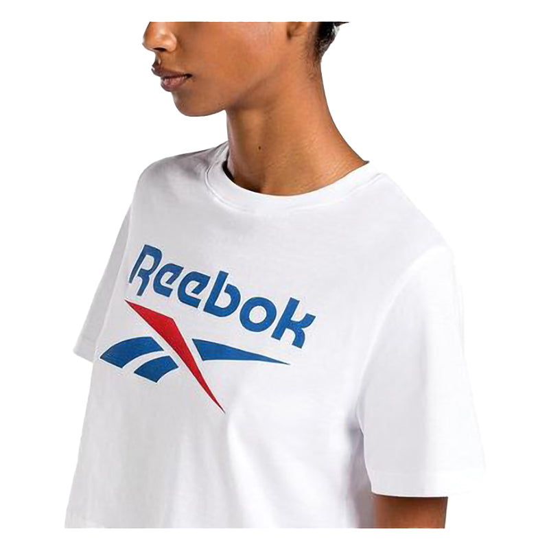 تيشيرت كروب ايدينتيتي بيج لوجو