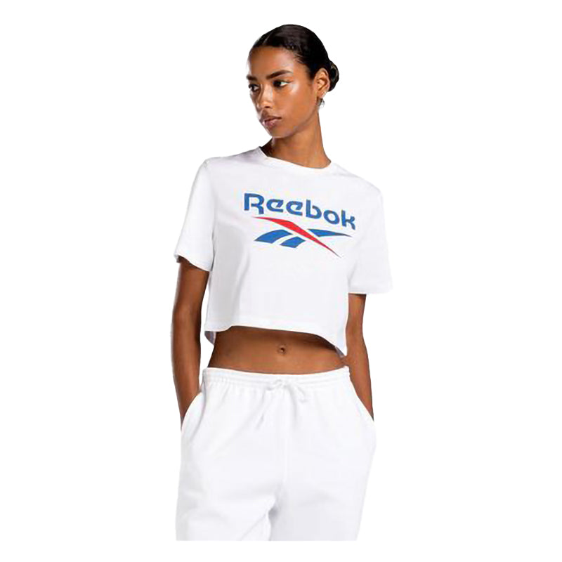 تيشيرت كروب ايدينتيتي بيج لوجو