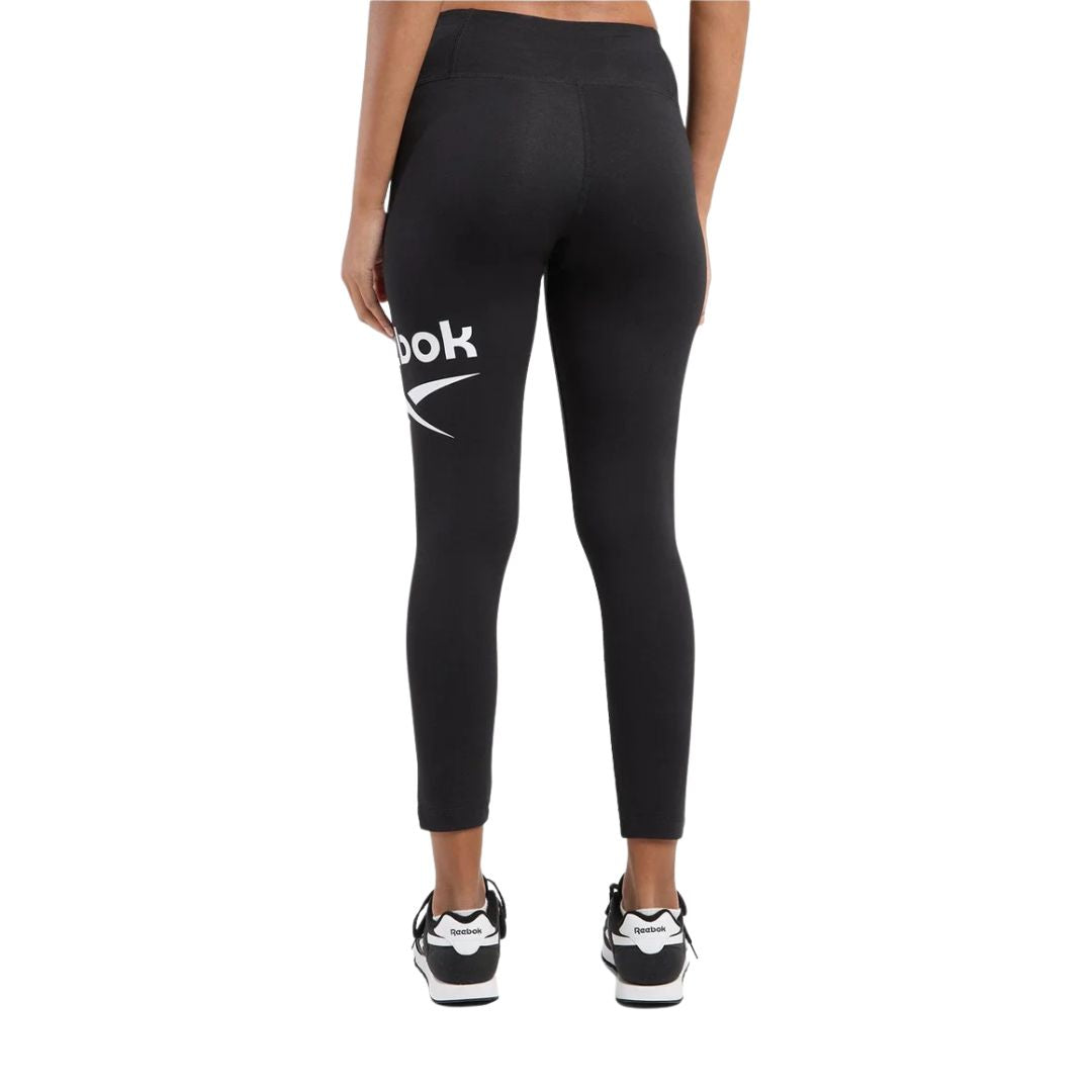 Identity Big Logo Leggings