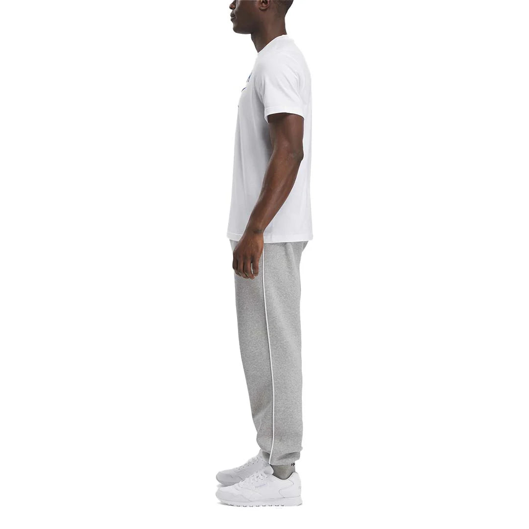 Identity Big Stacked Logo T-shirt