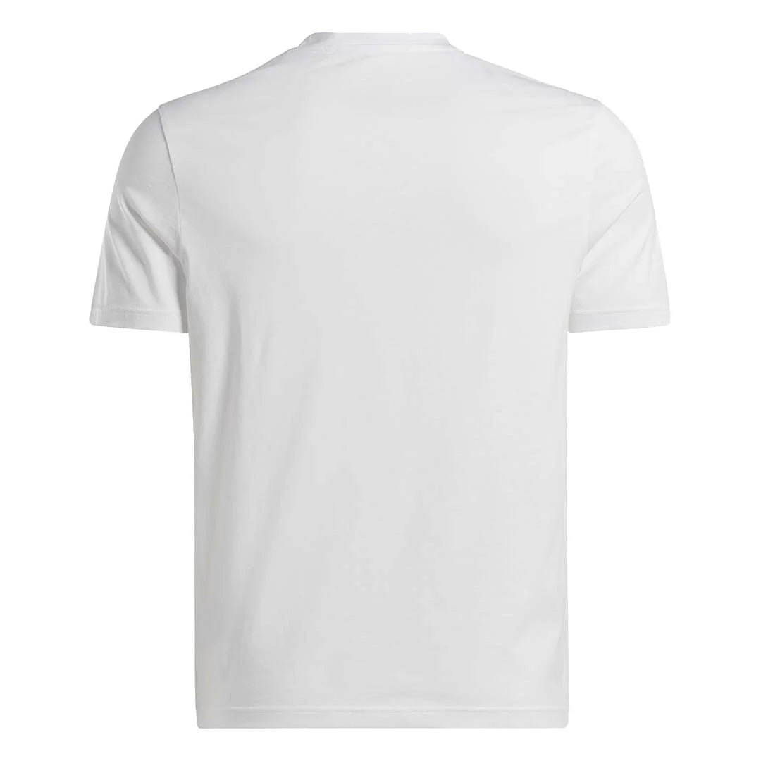 Identity Big Stacked Logo T-shirt