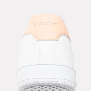 Court Clean Lifestyle Shoes