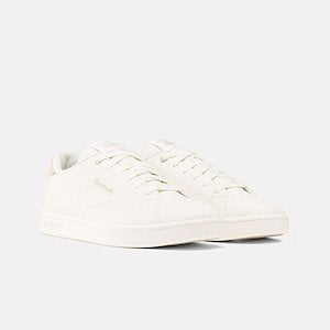 Court Clean Shoes