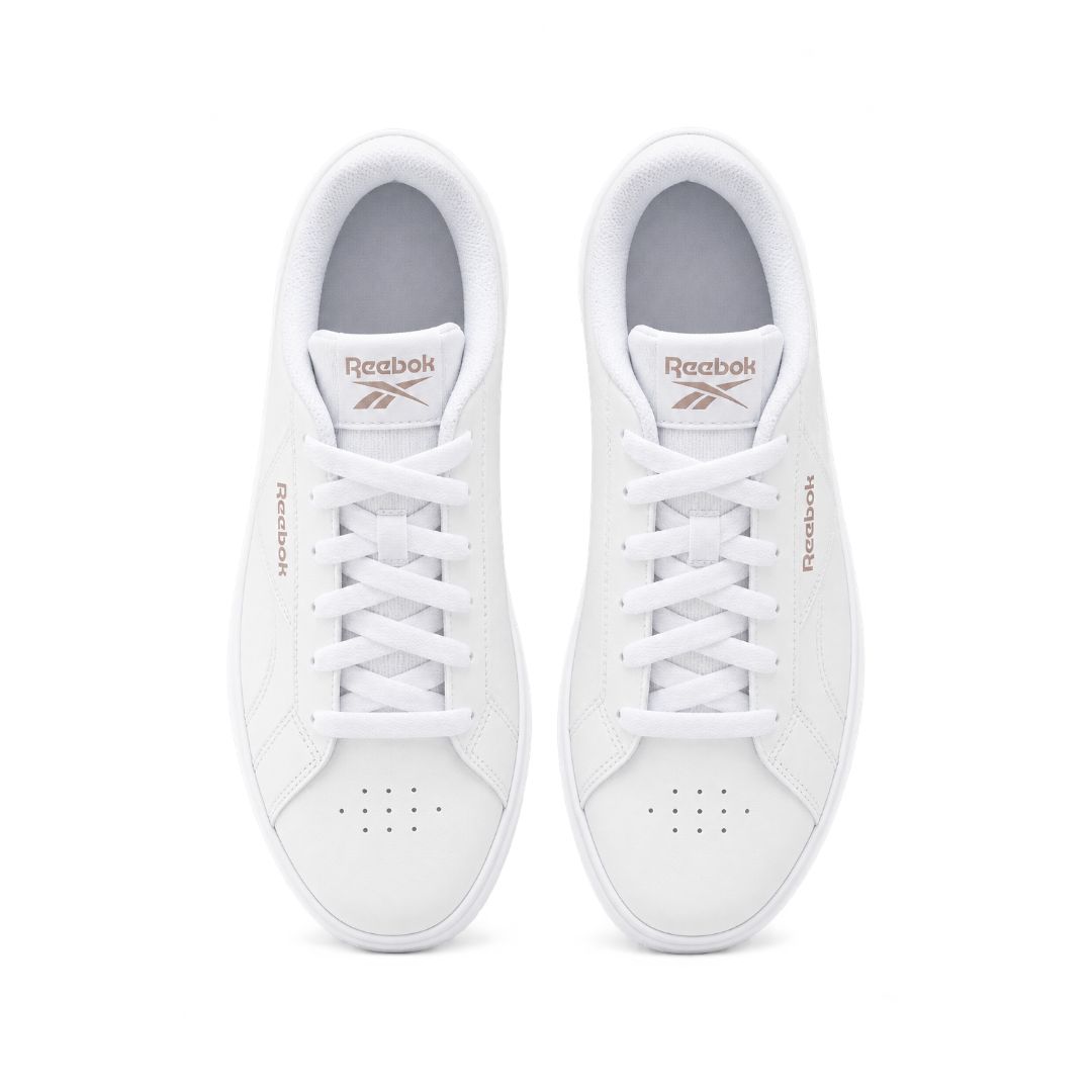 Court Clean Shoes