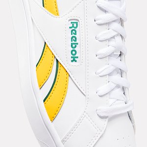 Court Retro Lifestyle Shoes