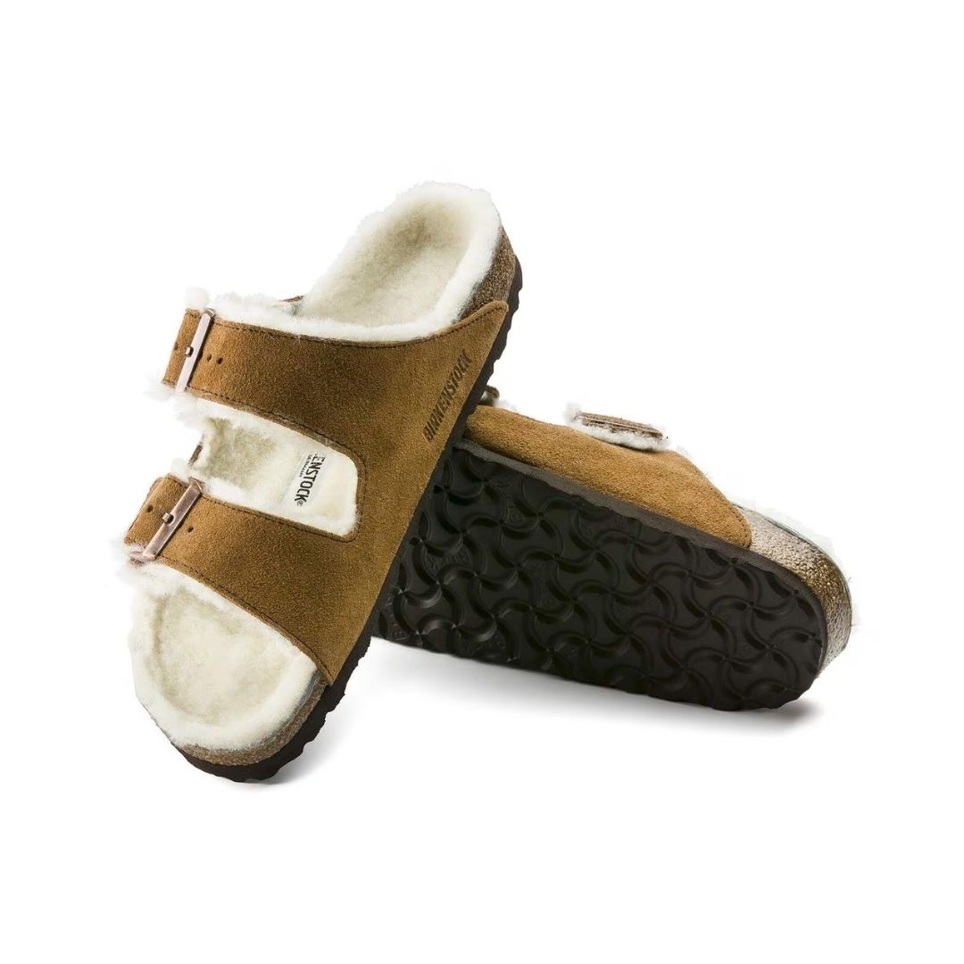Arizona Shearling