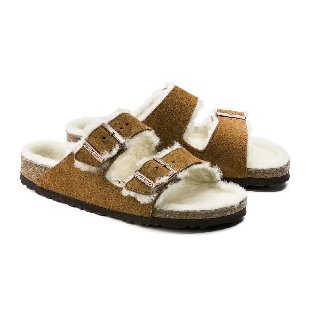 Arizona Shearling