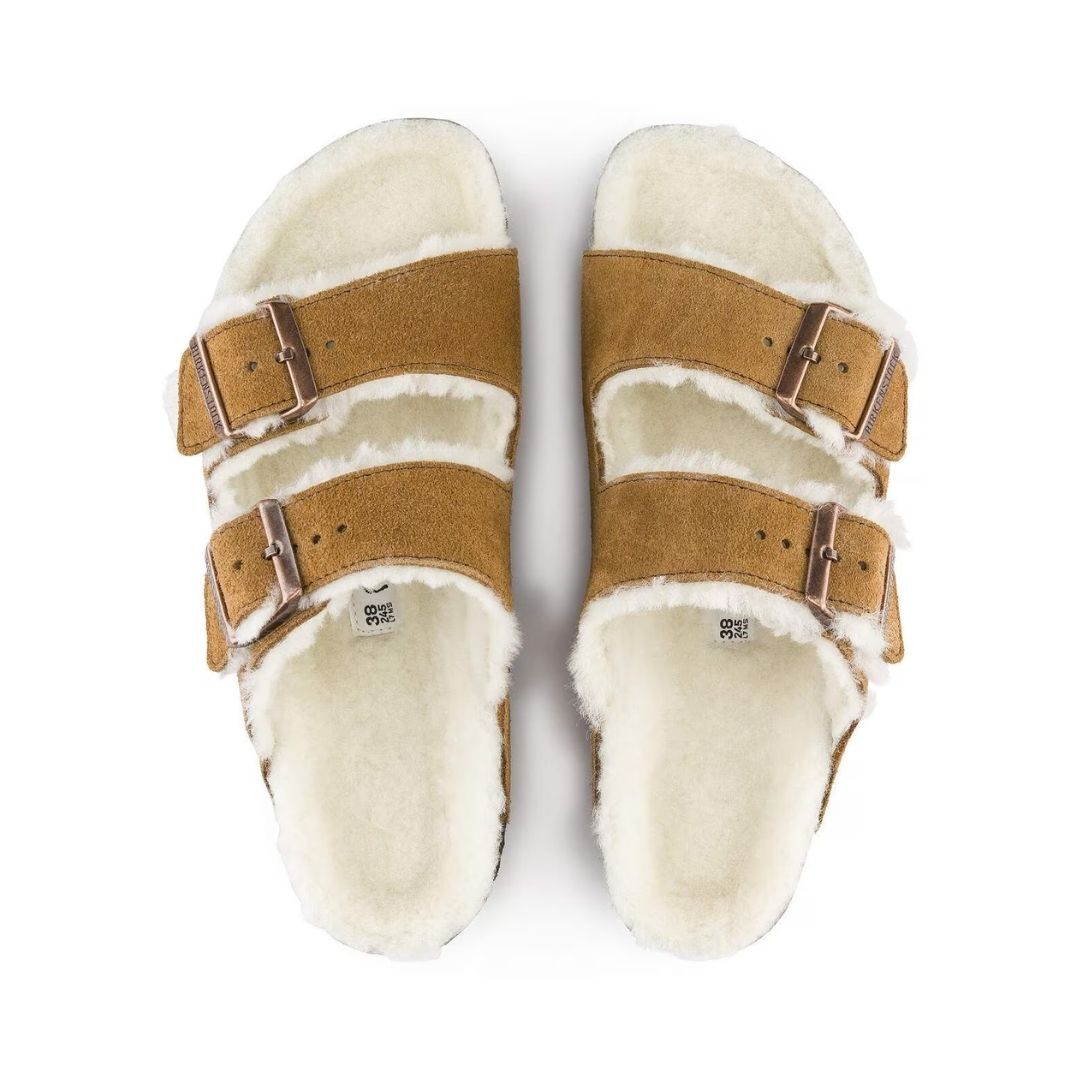 Arizona Shearling