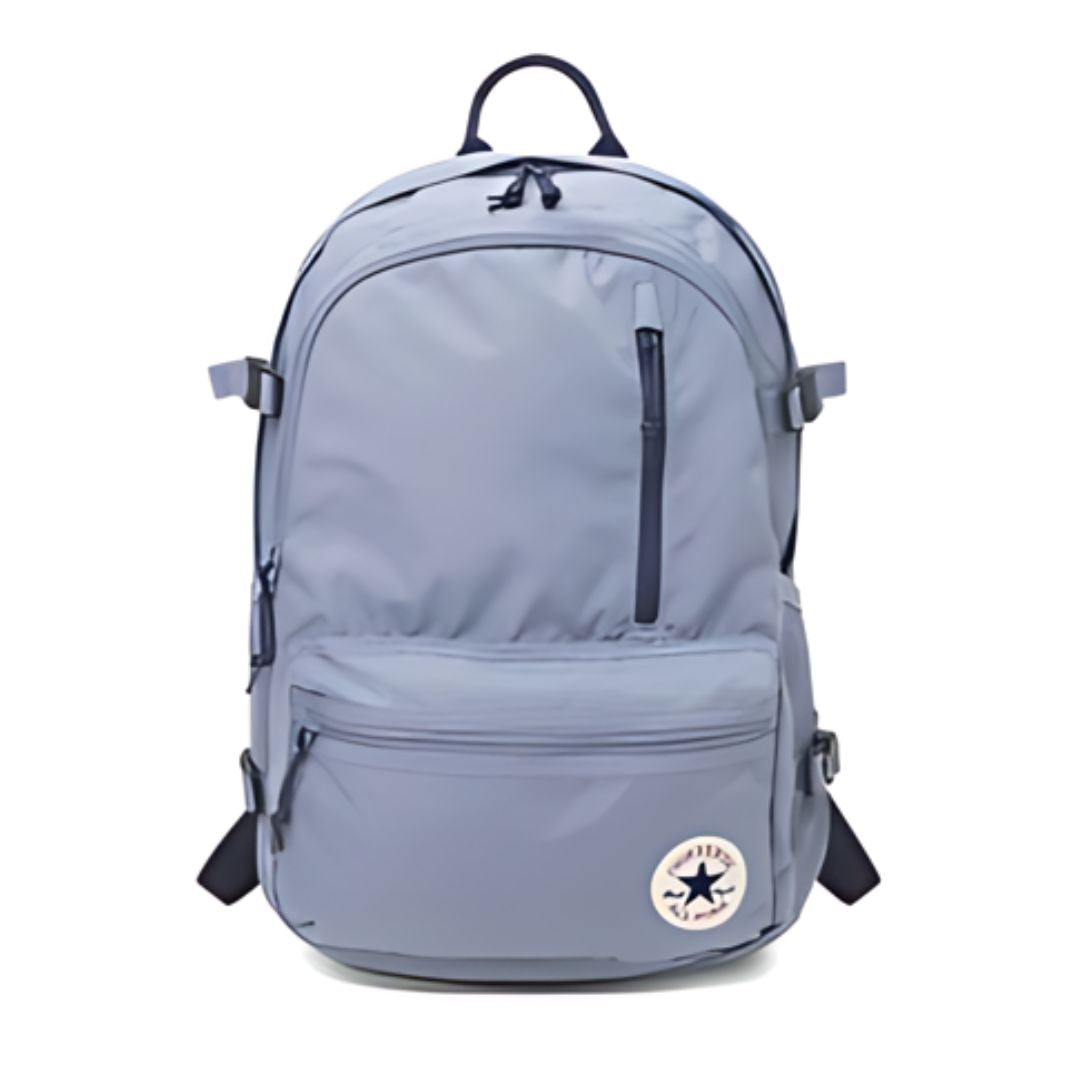 Straight Edge Backpack