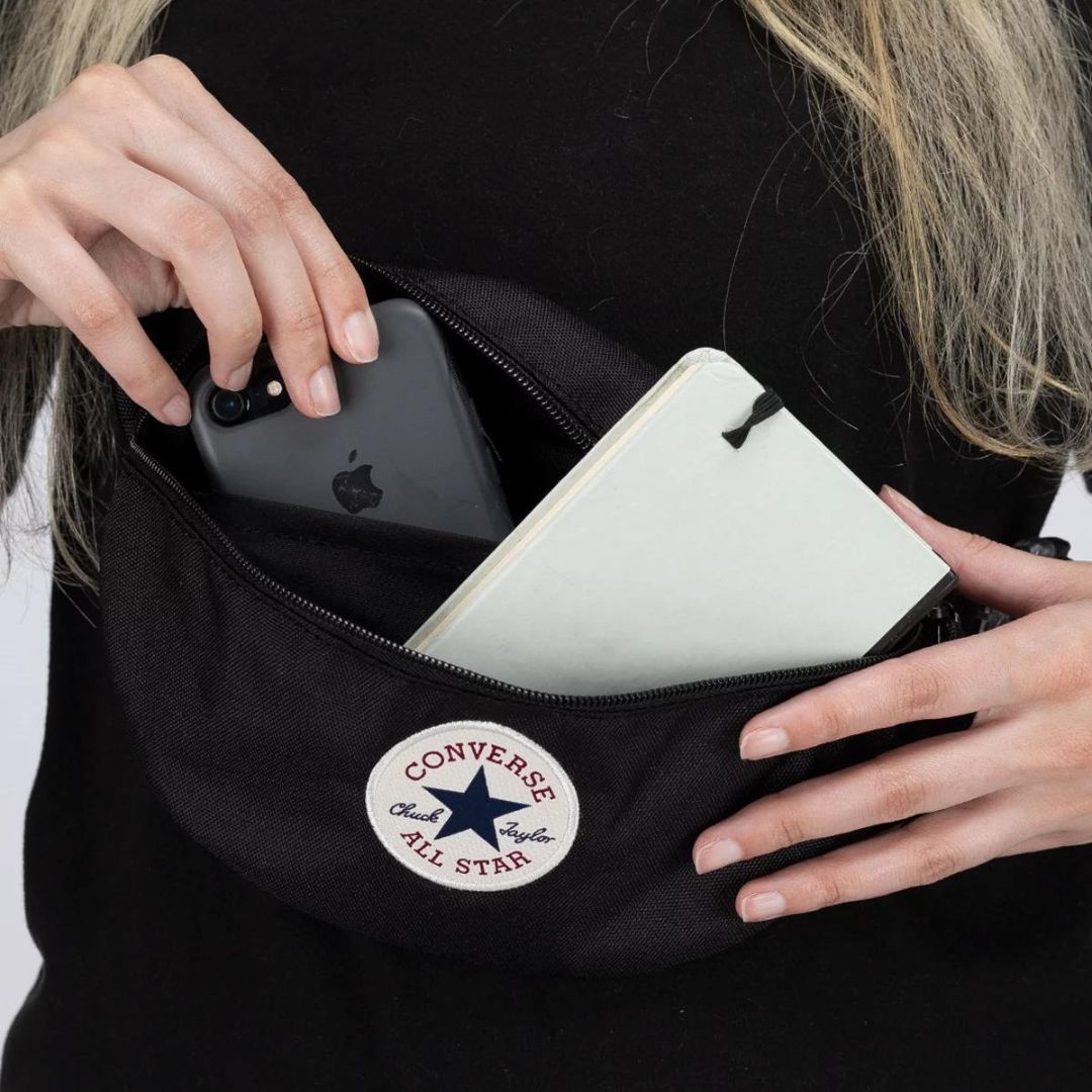 Chuck Taylor Patch Waist Bag