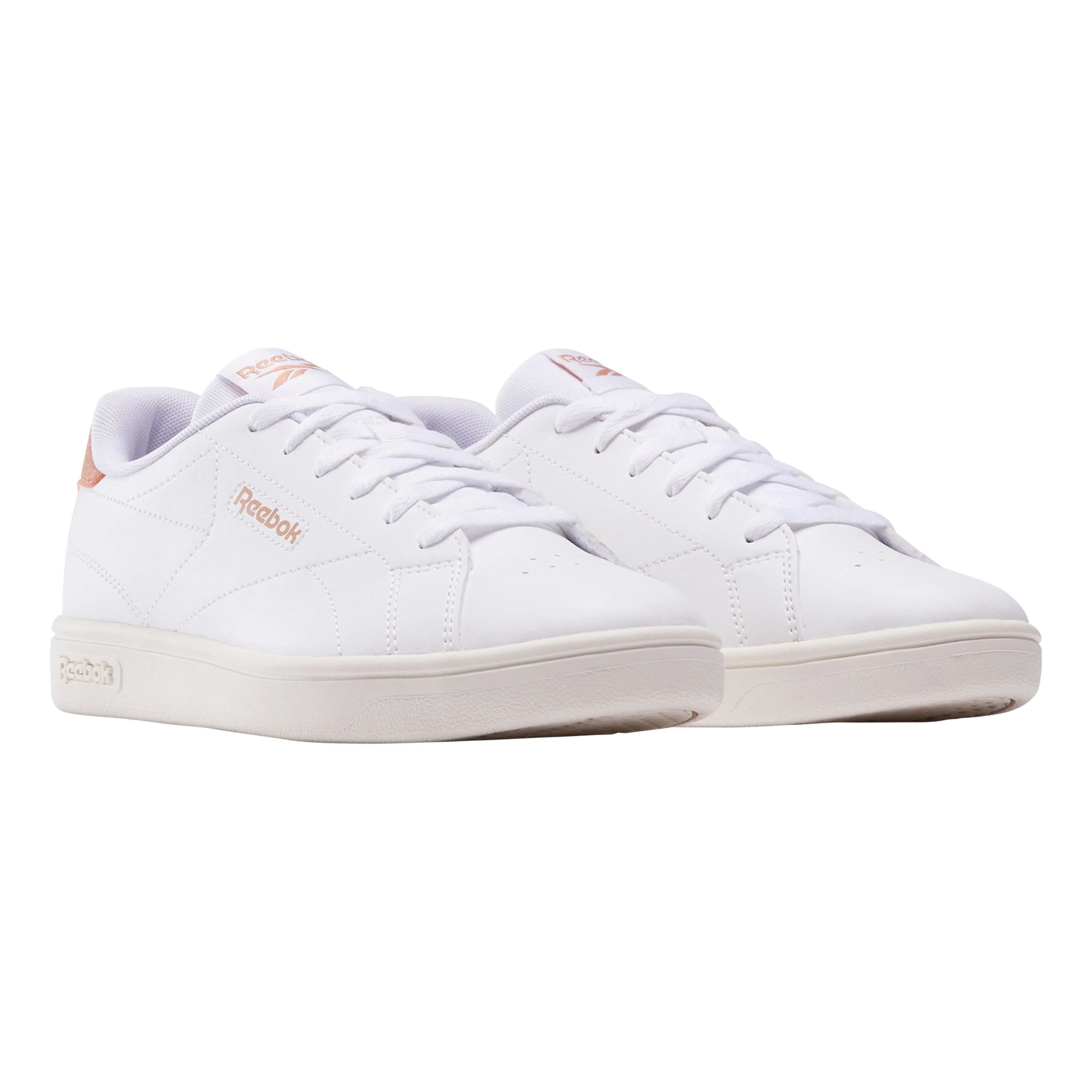 Court Cln Shoes