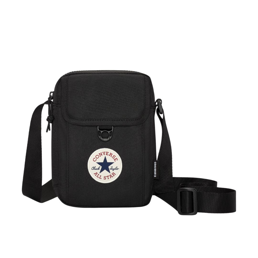 Chuck Taylor 2 Patch Crossbody Bag