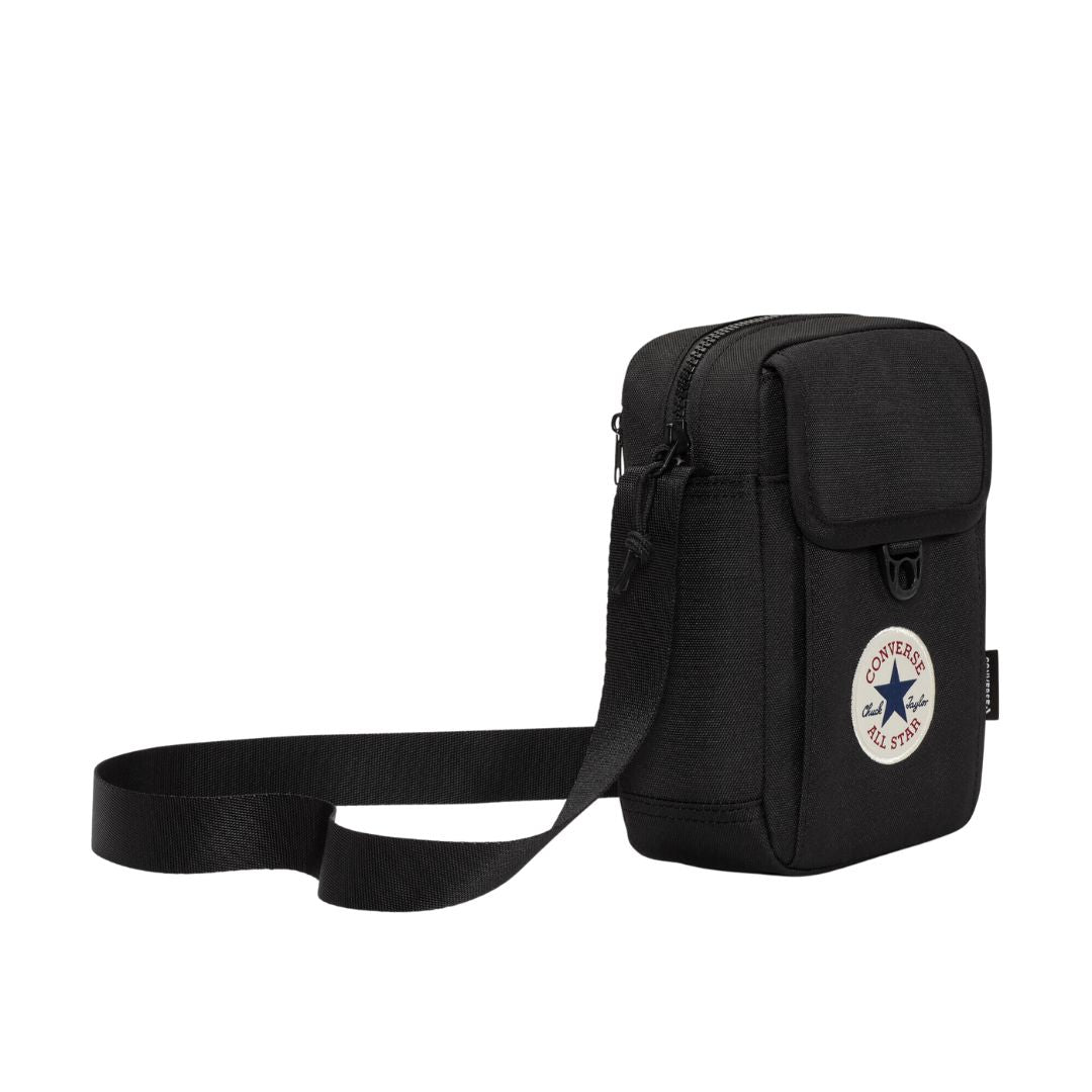 Chuck Taylor 2 Patch Crossbody Bag