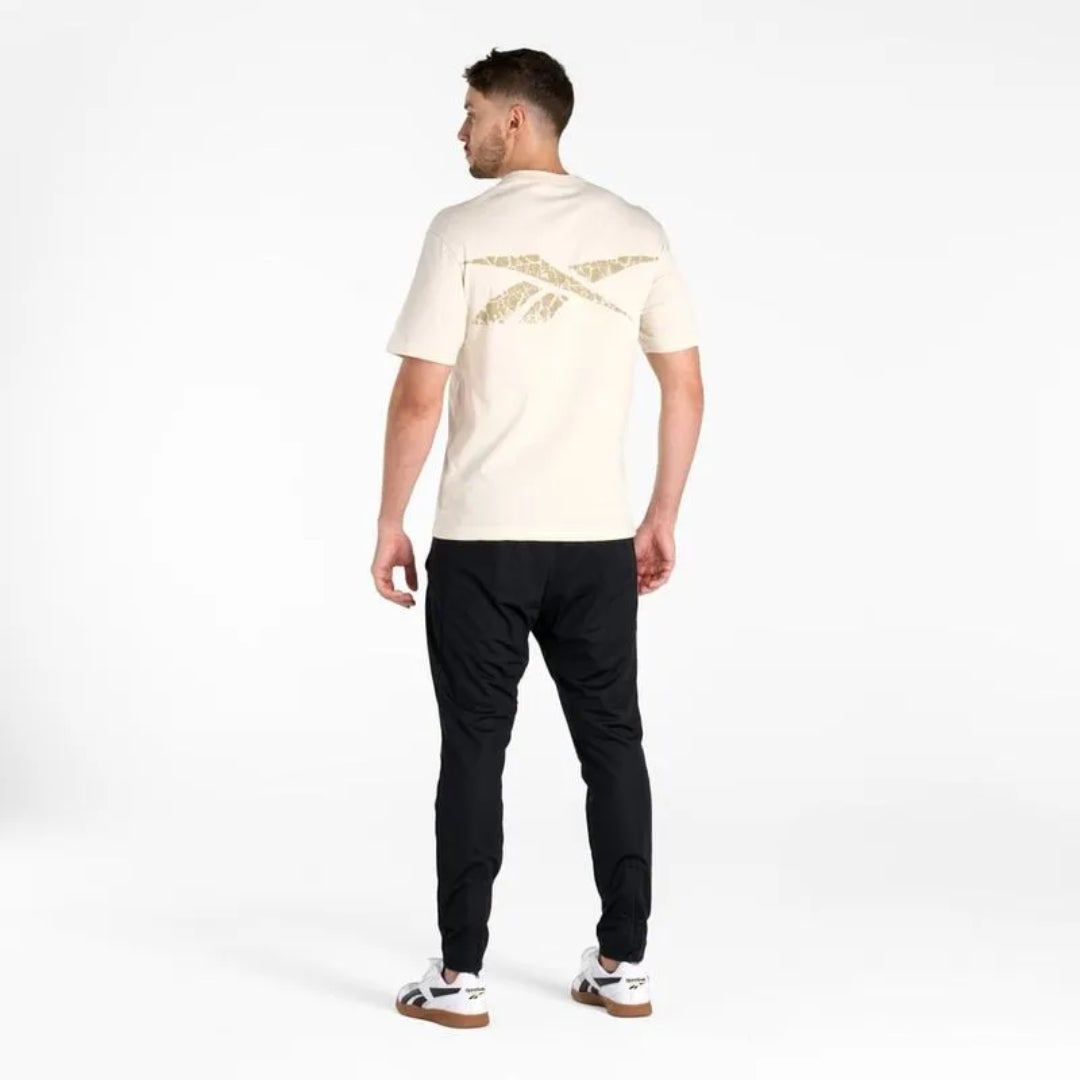 Back Vector Unearthed T-Shirt
