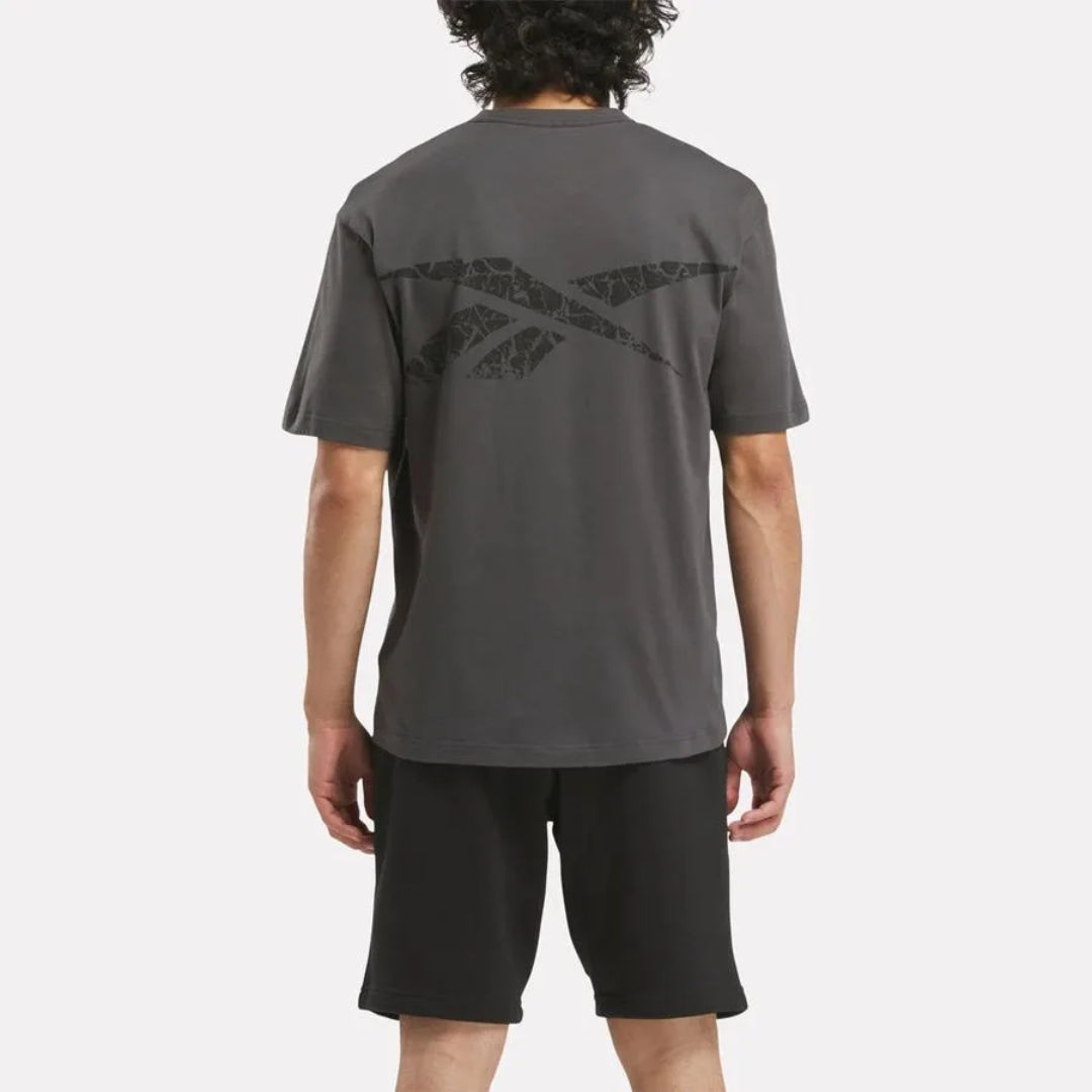 Back Vector Unearthed T-Shirt