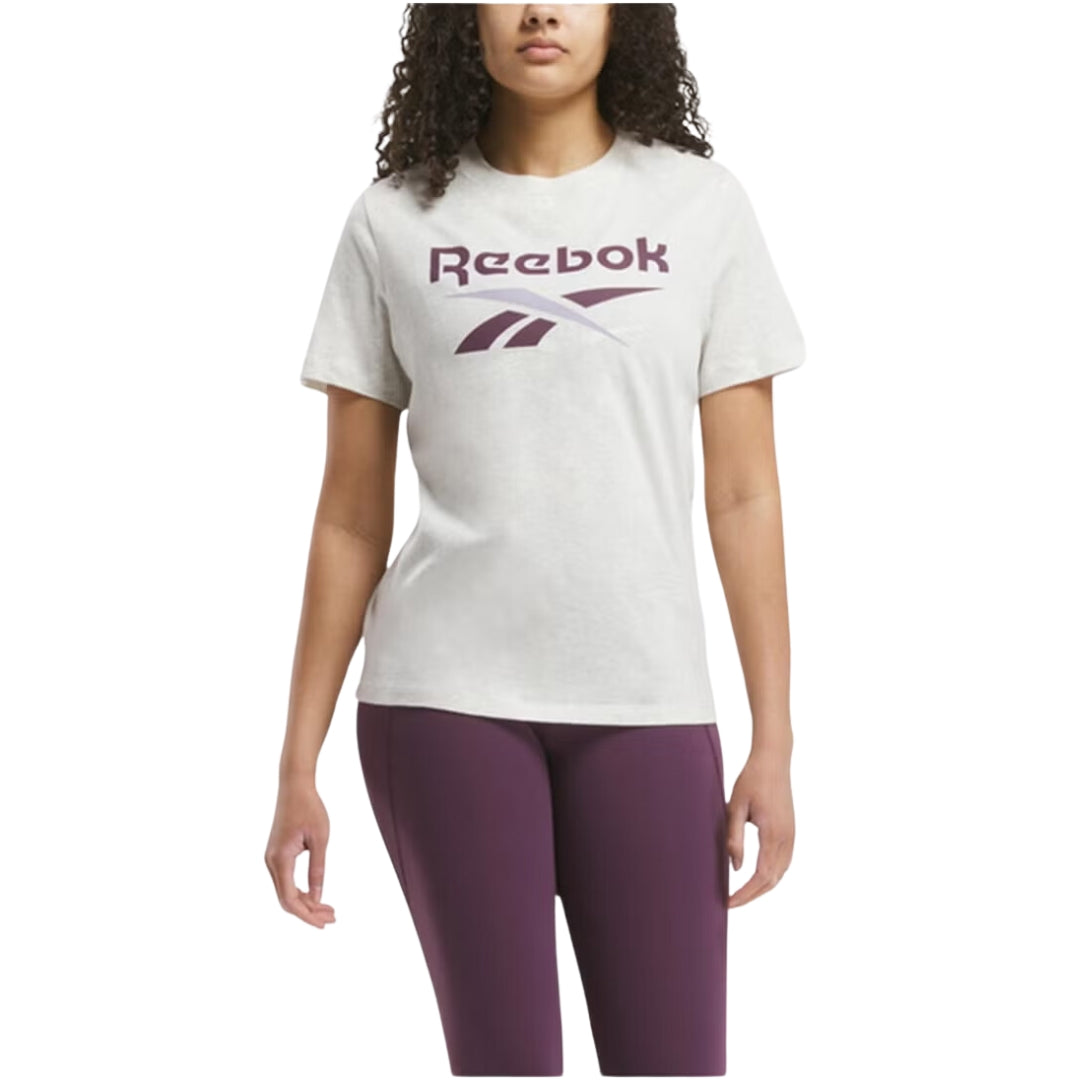 Identity Big Logo T-Shirt