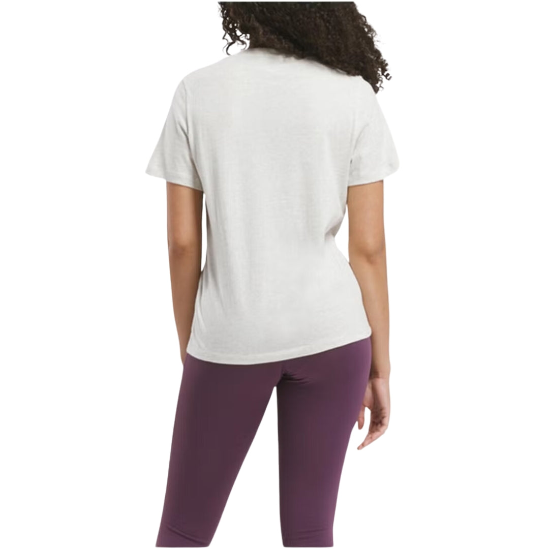 Identity Big Logo T-Shirt