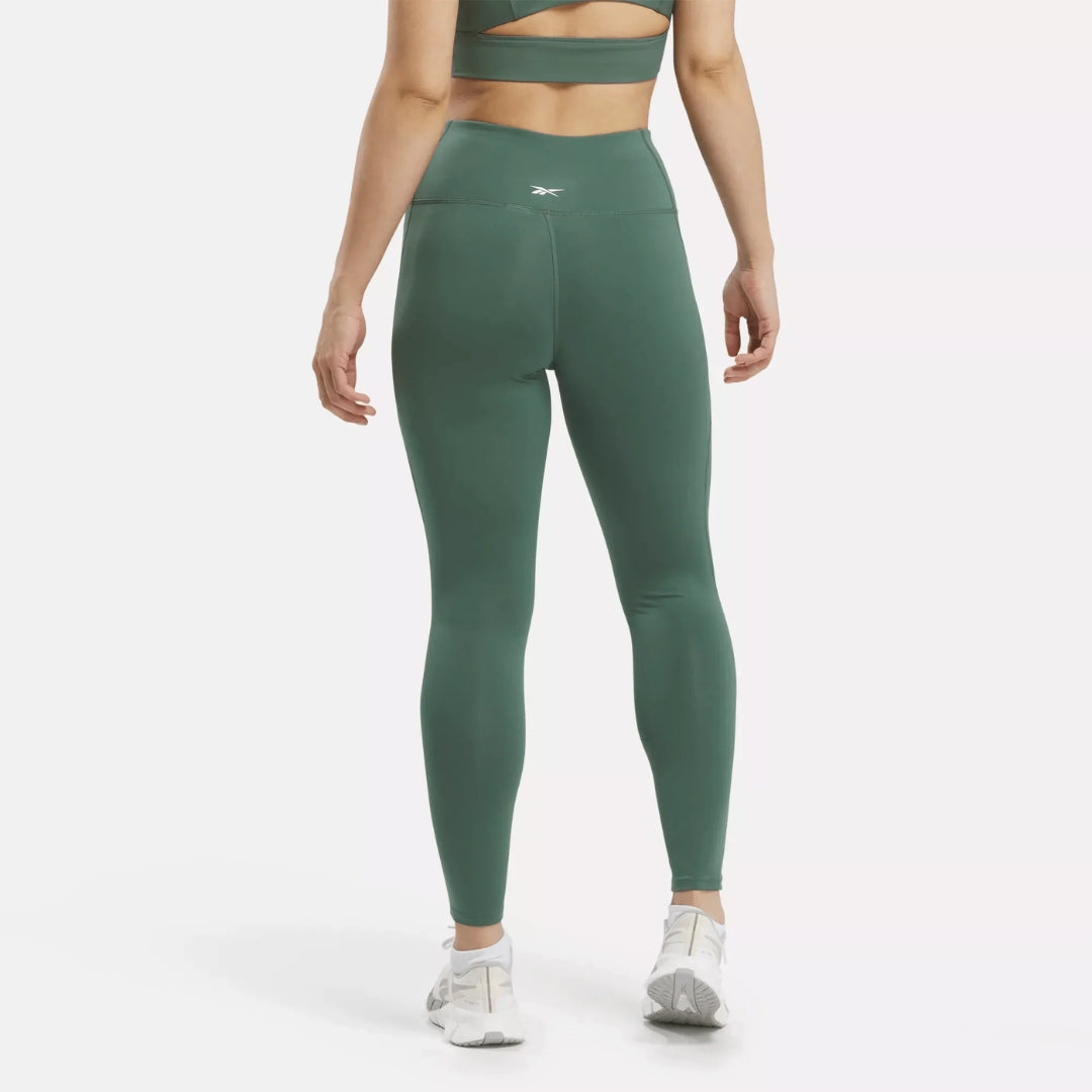 Identity Train Colorblock Leggings