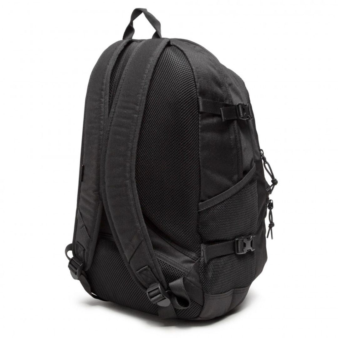 Straight Edge Backpack
