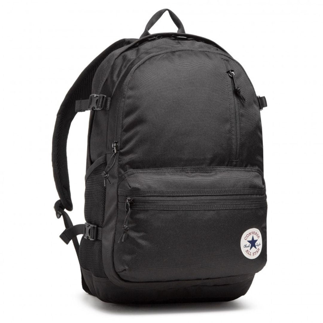 Straight Edge Backpack