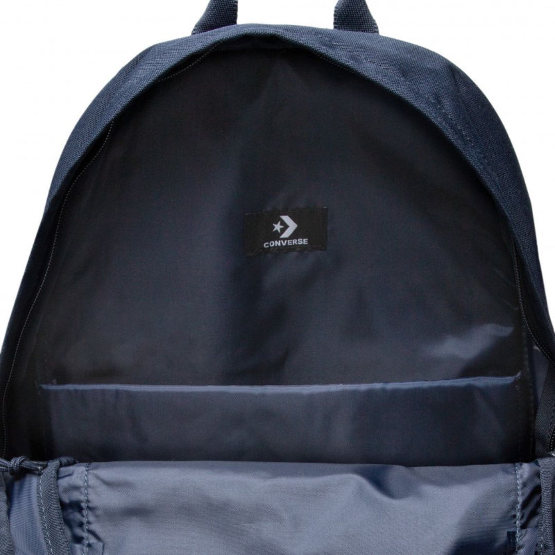 Straight Edge Backpack