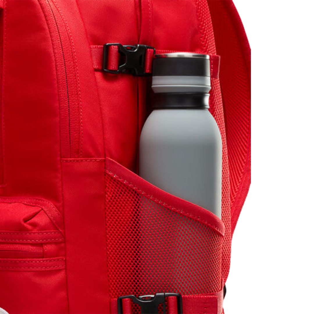 Straight Edge Backpack