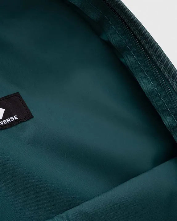 Straight Edge Backpack