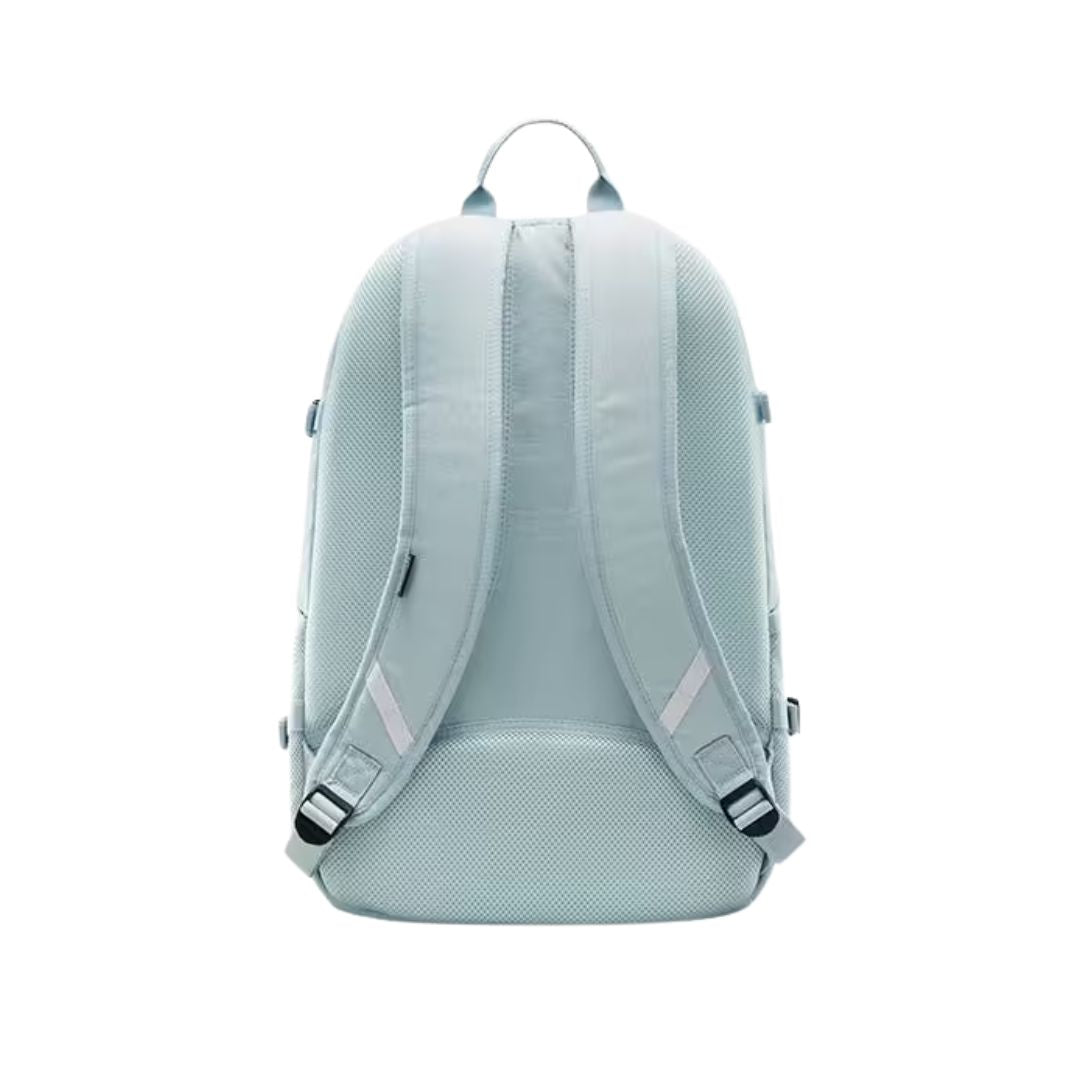 Straight Edge Backpack