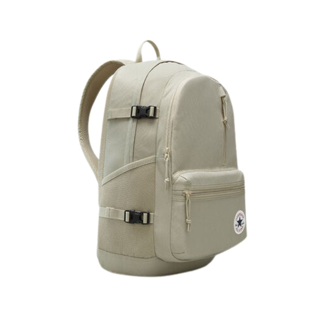 Straight Edge Backpack