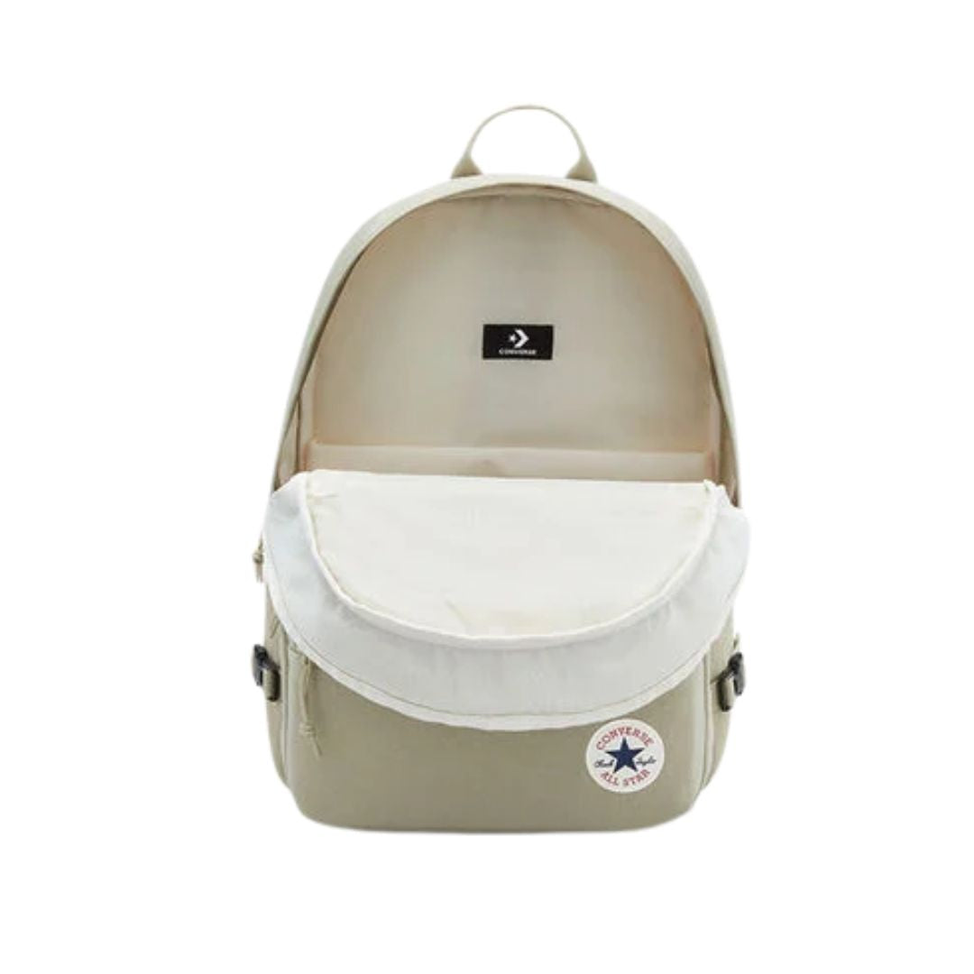 Straight Edge Backpack